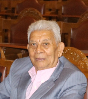 دکتر محمد رضا بهینیا